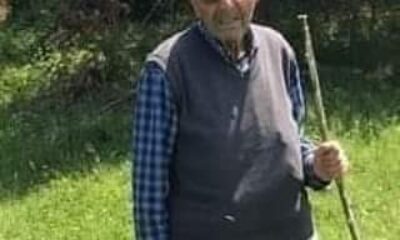 Kaybolan yaşlı şahsın iki gün sonra cesedi bulundu