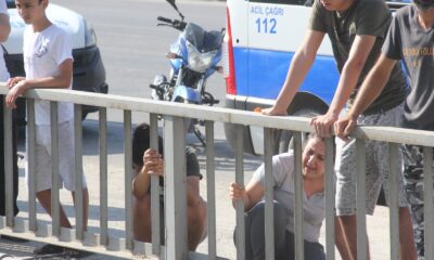 Kayıp gencin cesedi sulama kanalında bulundu