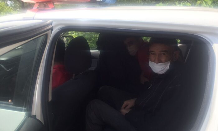 Kayıp Saddam 30 saat sonra bulundu