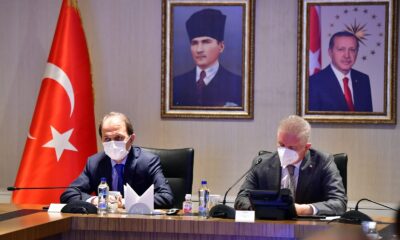 Kayıt dışı çalışmaya geçit yok