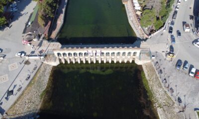 Kaymakam Özdemir: “Beyşehir Gölü’nün mevcut su kotunun takipçisiyiz”