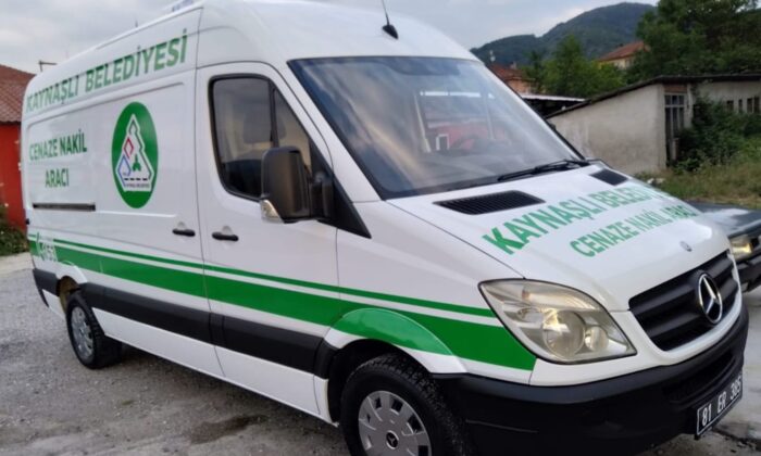 Kaynaşlı hizmet filosuna genişliyor