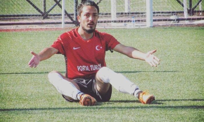 Kayseri amatörünün acı günü