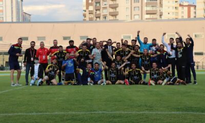 Kayseri Emar Grup’ta hedef 2’de 2 yapmak