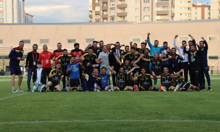 Kayseri Emar Grup’ta hedef 2’de 2 yapmak