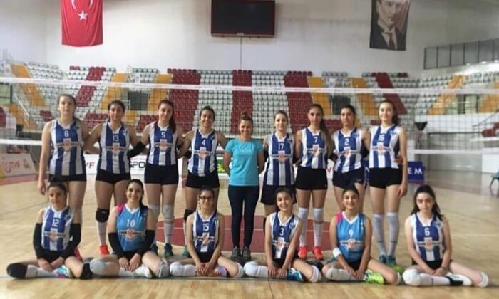 Kayseri KASK Akademi ilk maçını hükmen kazandı