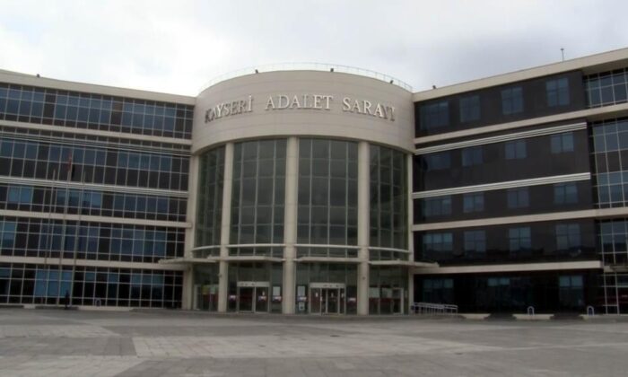 Kayseri tarihinin en büyük dolandırıcılık davası başladı