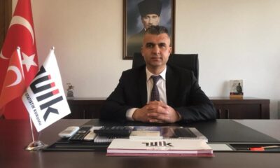 Kayseri’de 2020 yılında trafik kazalarında düşüş yaşandı