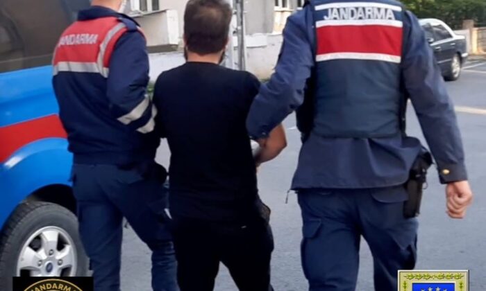 Kayseri’de DEAŞ operasyonu: 2 gözaltı