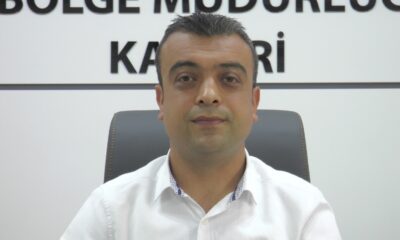 Kayseri’de hafta sonu sıcaklıklar artacak