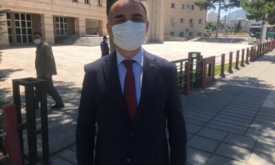 Kayseri’de hedef 870 bin aşı