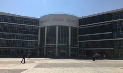 Kayseri’de uyuşturucu tacirlerine ceza yağdı