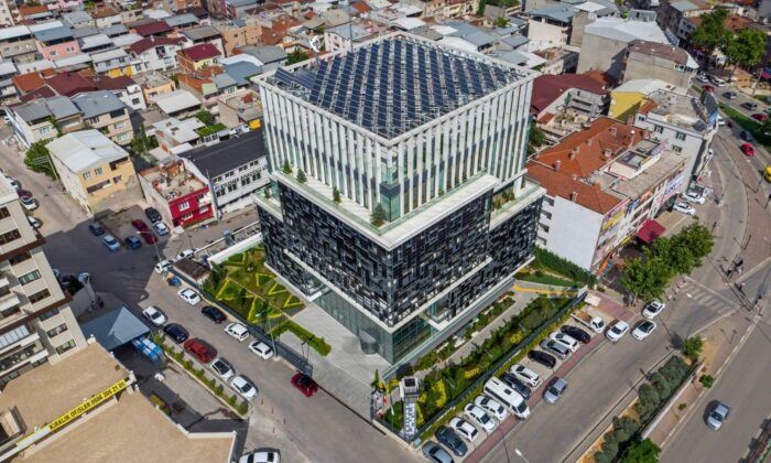 Kayserigaz ve Bursagaz, doğal gaz dağıtım ekipmanlarını 3D teknolojisiyle üretecek