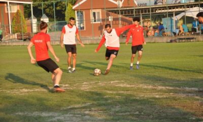 Kayserili futbolcu Ertaç Bağçı’ya teklif yağıyor