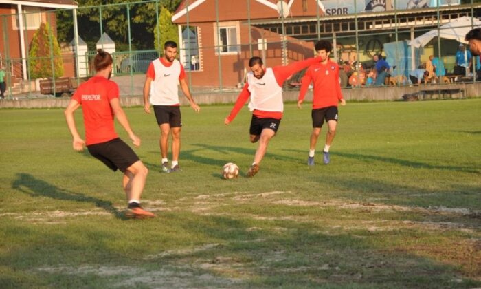 Kayserili futbolcu Ertaç Bağçı’ya teklif yağıyor