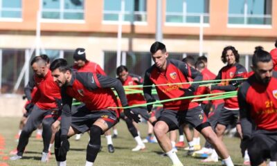 Kayserispor 28 Haziran’da toplanacak
