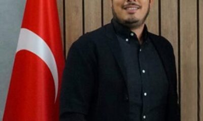 Kayserispor Futbol Direktörü Ali Naibi: