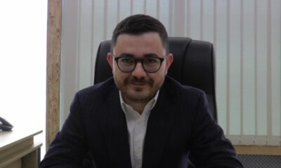 Kayserispor yönetiminde istifa