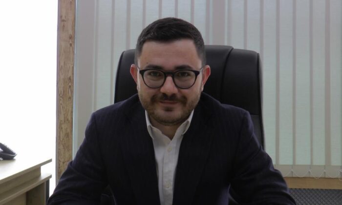 Kayserispor yönetiminde istifa