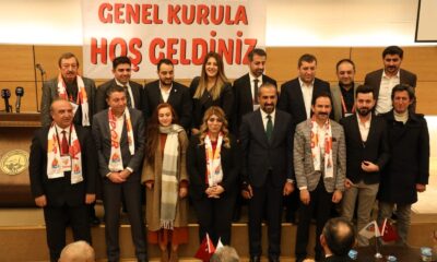 Kayserispor’un Olağan Genel Kurul tarihi değişti