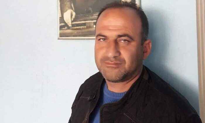 Kazada ağır yaralanan sürücü hayatını kaybetti