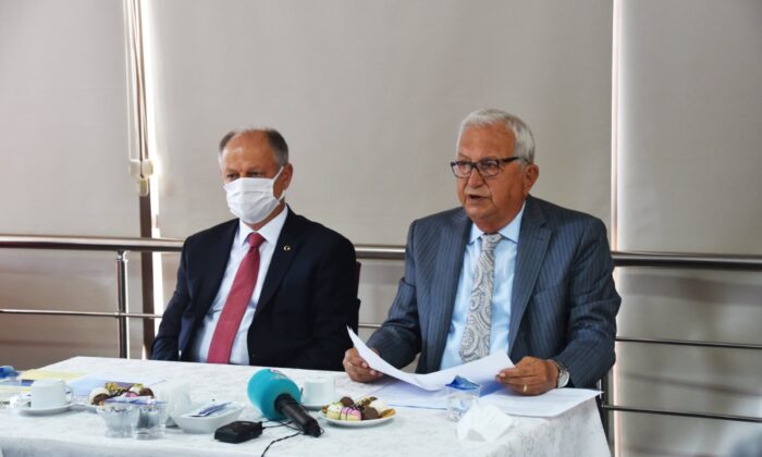 Kdz. Ereğli Belediyesi, 15 köye ve OSB’ye su verecek