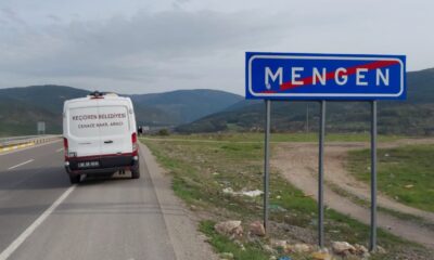 Keçiören Belediye Başkanı Altınok: “Cenaze araçlarımız tüm Ankaralıların hizmetindedir”