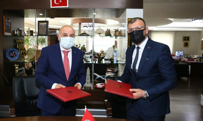 Keçiören Belediyesi gönül coğrafyasını genişletiyor