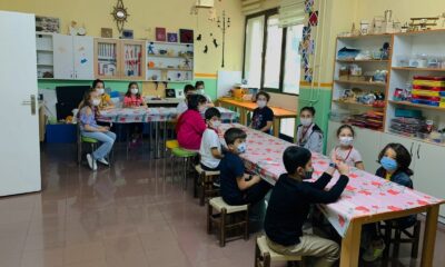 Keçiören ÇEM’de dolu dolu yaz okulu