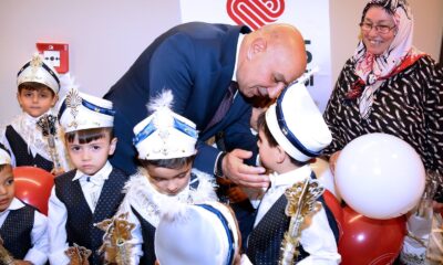 Keçiören’de toplu sünnet kayıtları başladı