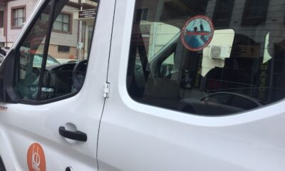 Keçiören’deki araçlardan doğaya çöp atılmıyor