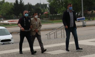 Kedisini öldüren köpeğin sahibini vuran şahıs adliyeye sevk edildi