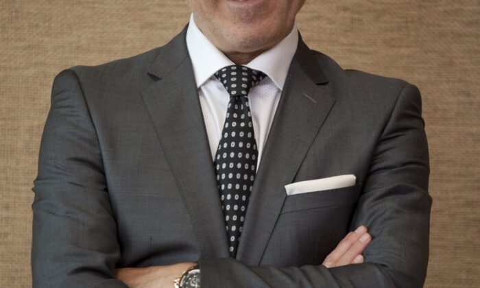 Kemal Şahin: “Tekstil siparişlerinde Avrupa’dan Türkiye’ye talep artıyor”