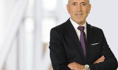 Kemal Şahin: “Turizme güven tam, yatırım yapmaya devam”