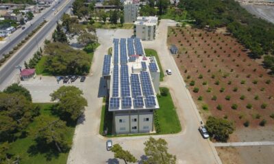 Kendi elektriklerini üretecekler