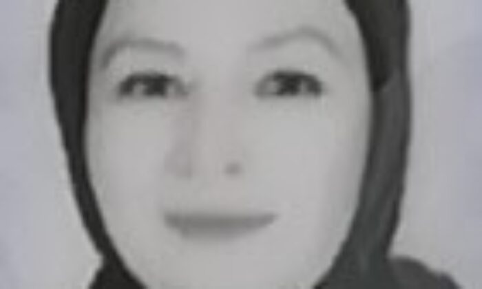 Kendisini öldüren erkek arkadaşı nedeniyle defalarca koruma tedbiri ve uzaklaştırma kararı çıkarttırmış