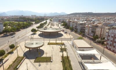 Kepez’de ‘Getir Sat’ günleri başlıyor