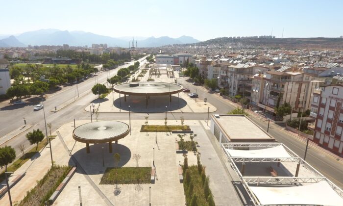 Kepez’de ‘Getir Sat’ günleri başlıyor