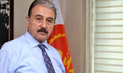 Keskin, “2023 hedefi için esnafın ayakta kalması şarttır”