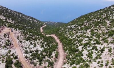 Kıl keçisi yetiştiricilerinin yol sevinci