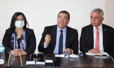 Kılıçdaroğlu’nun Aydın ziyareti öncesinde CHP’den bilgilendirme toplantısı