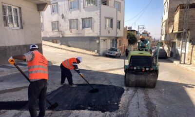 Kilis Belediyesi hizmet atağına geçti