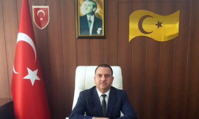 Kilis Özel İdare’ye bin 232 dönüm arazi devredildi