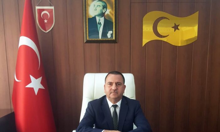 Kilis Özel İdare’ye bin 232 dönüm arazi devredildi