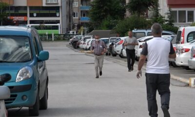 Kimliğini evde unutan öğrenci için seferber oldular