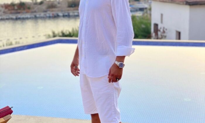 Kiralık villa tatiline rağbet her geçen gün artıyor