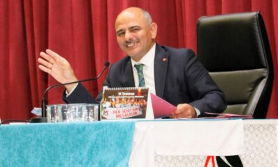 Kiraz festivali üreticiye teşvik ödülüne dönüştü