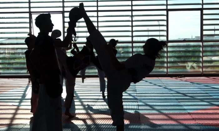 Kırıkkale’de hayata geçirilen proje ile yetenekli sporcular desteklenecek