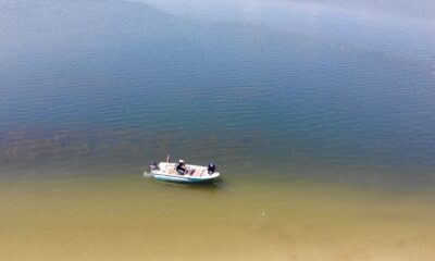 Kırıkkale’de iç sulardaki canlıların yaşam alanları korunuyor