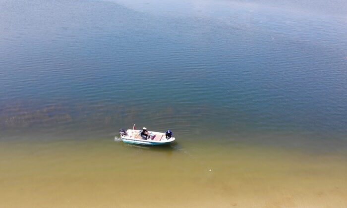 Kırıkkale’de iç sulardaki canlıların yaşam alanları korunuyor